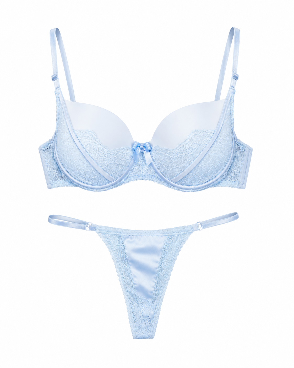 Set Cady| PUSH UP| pre venta 💘