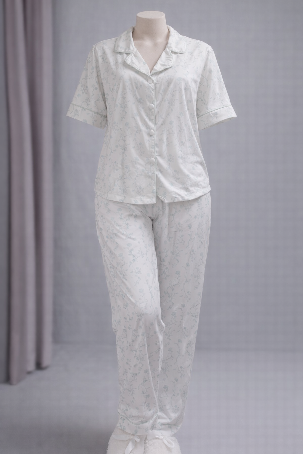Pijama Olivia