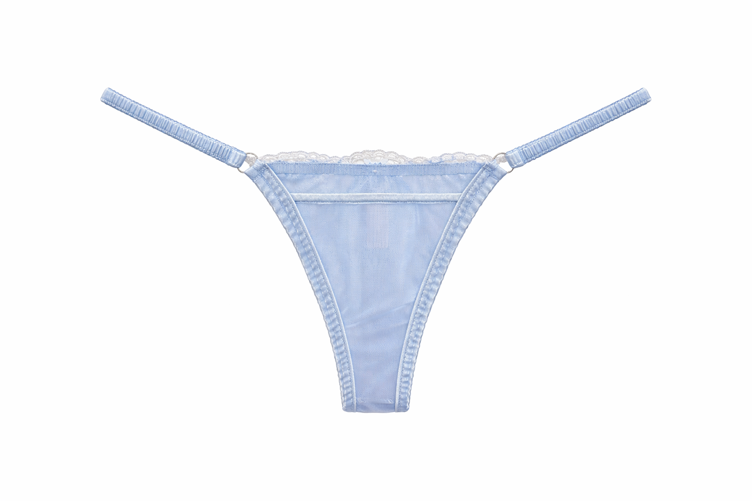 Panty celeste ☁️