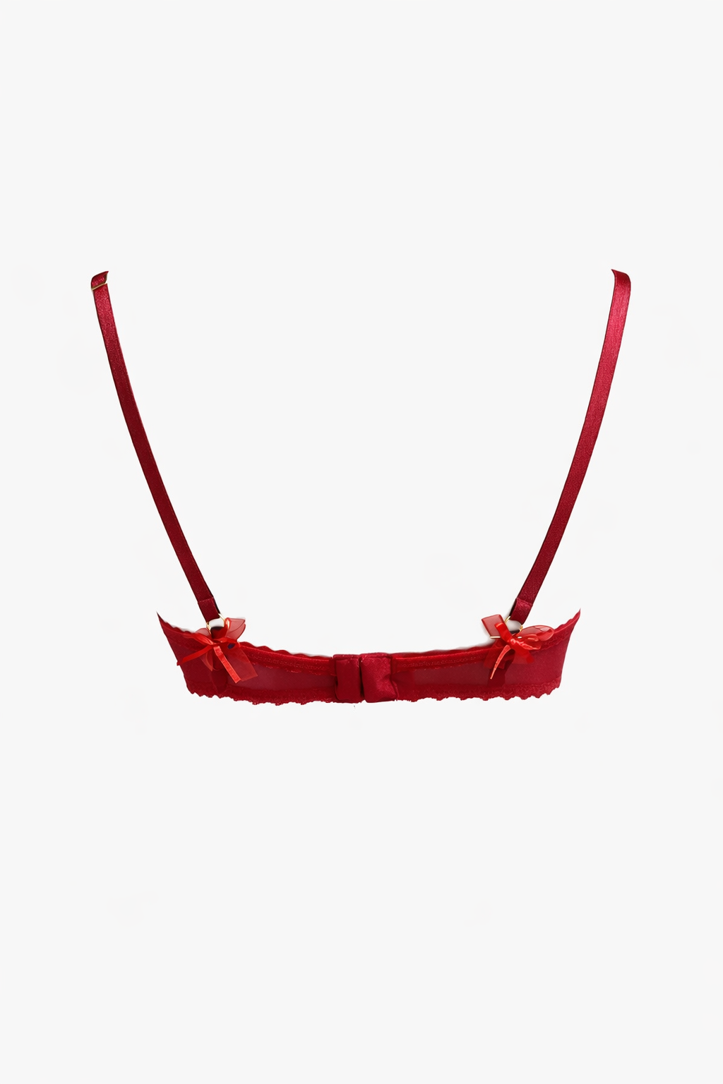 Brasier Reina Roja- Edición San Valentín