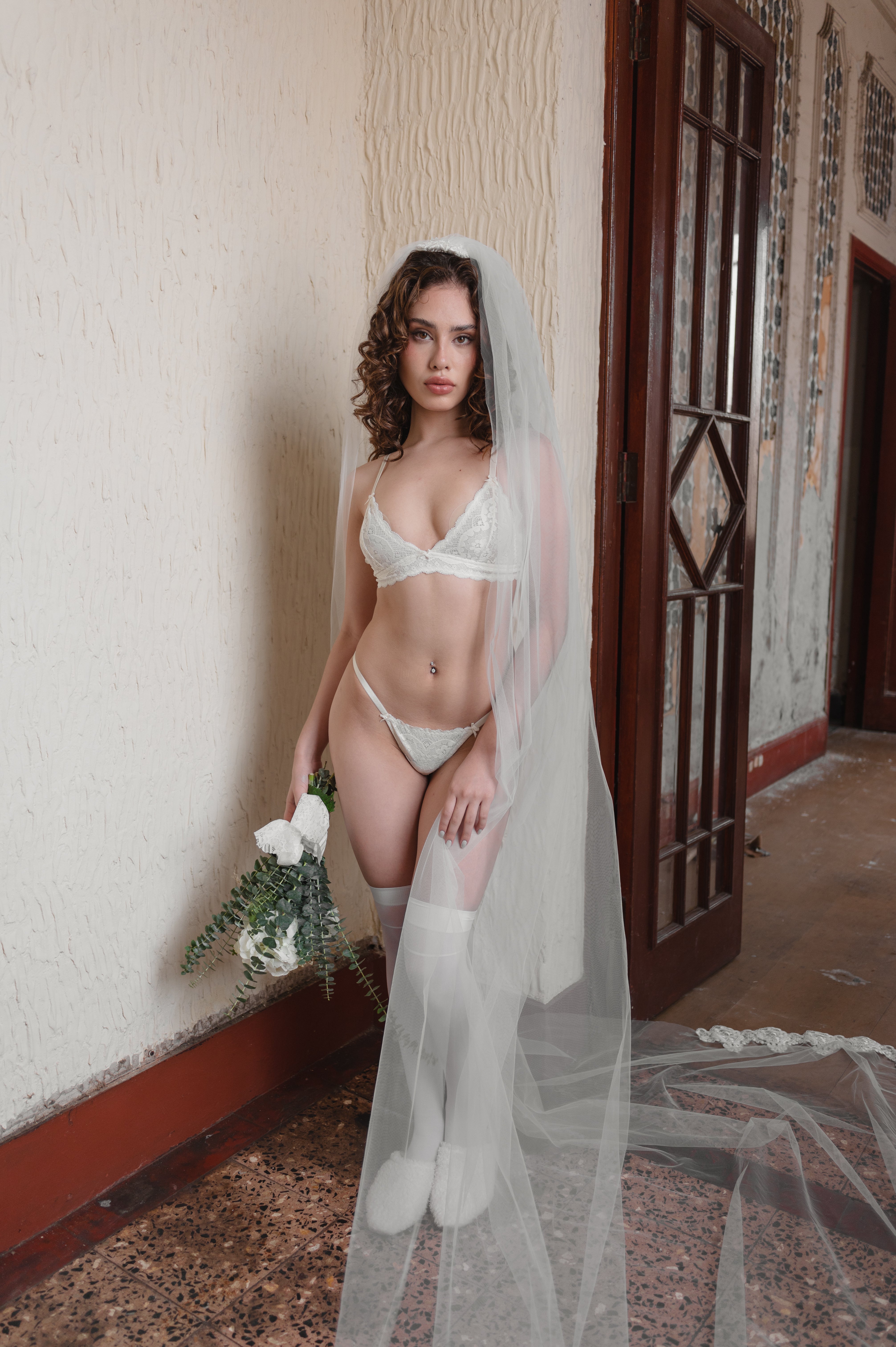 Bralette Clarisse