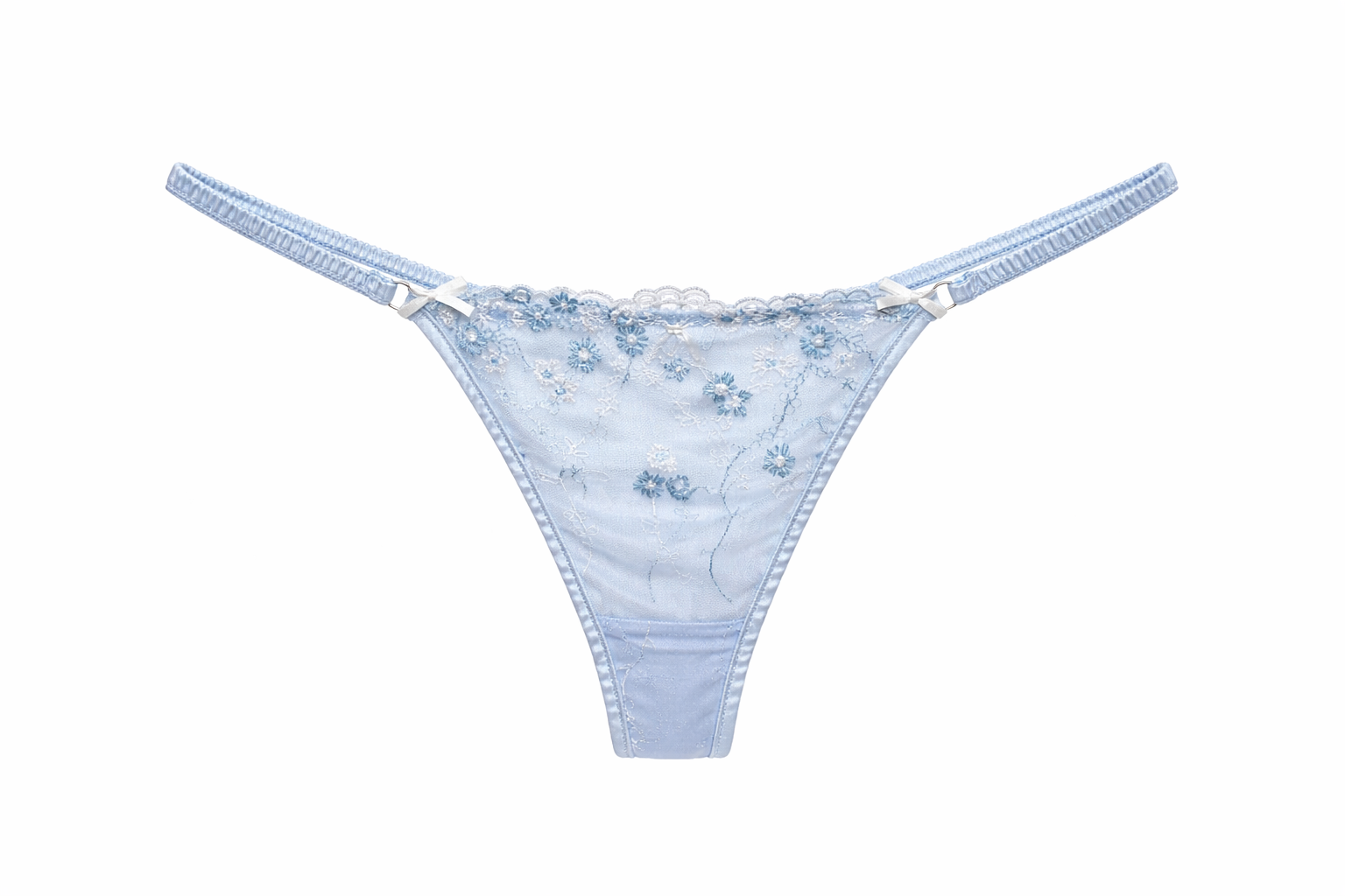 Panty celeste ☁️