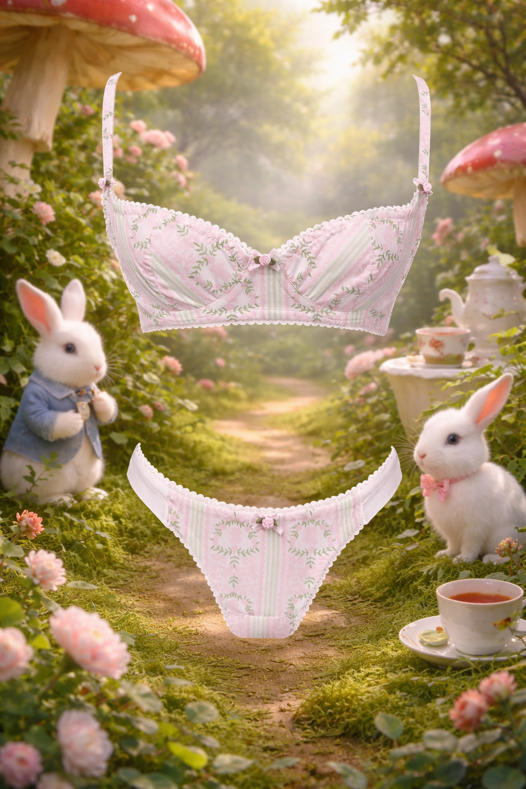 Set Rabbit