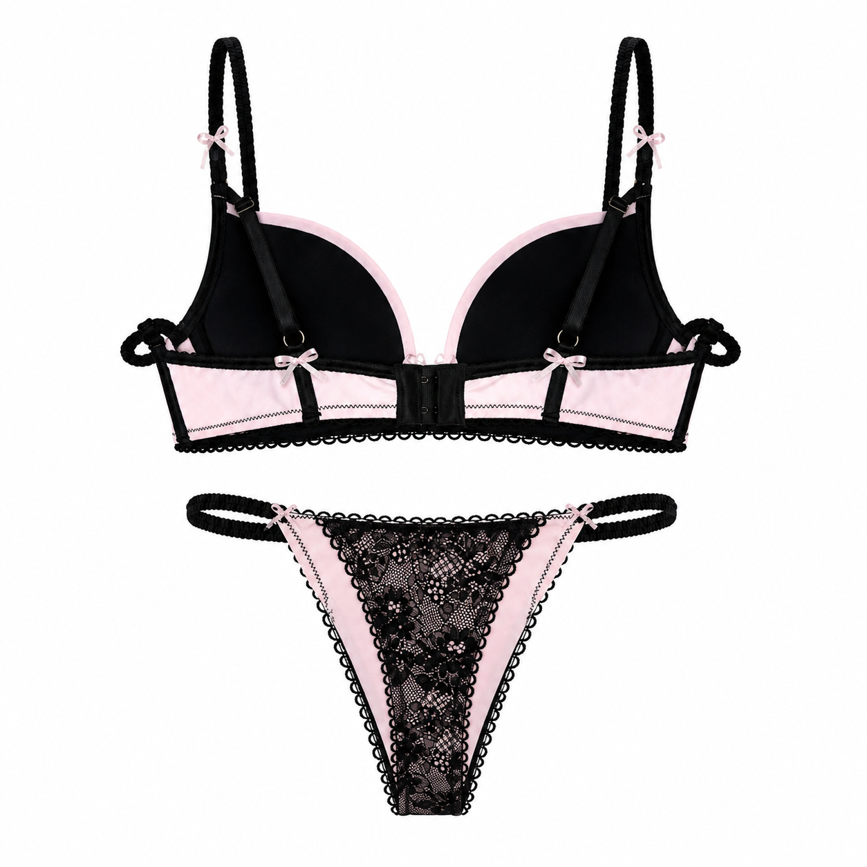 Pre venta- set play girl