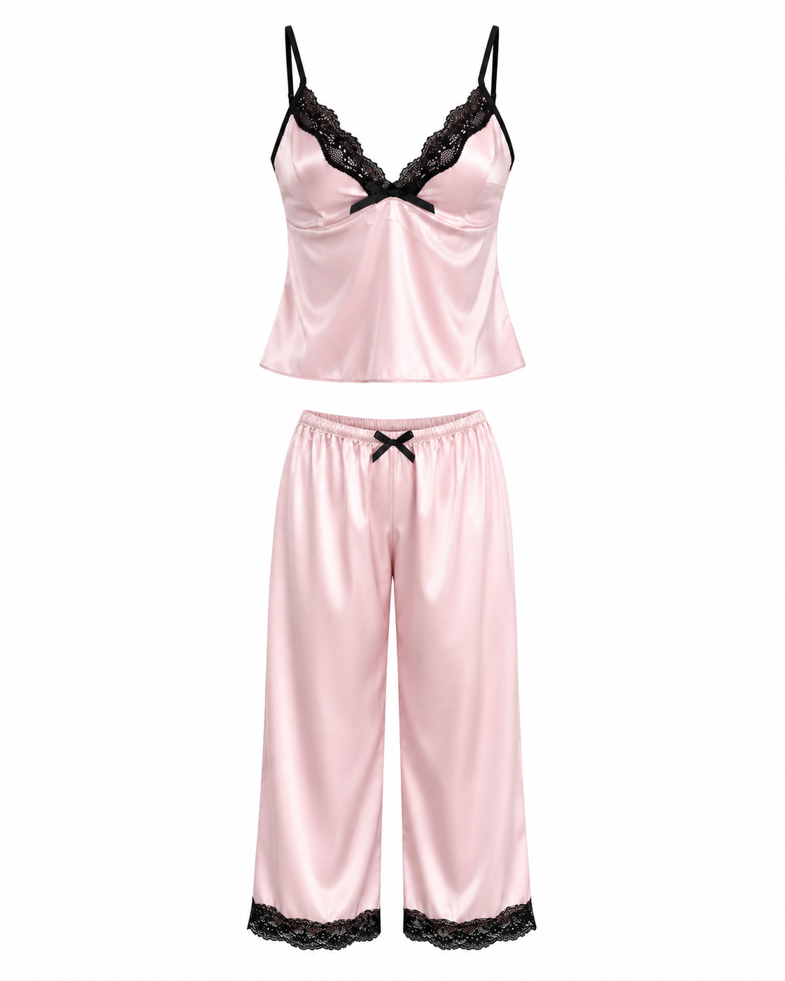 Pijama So Fetch