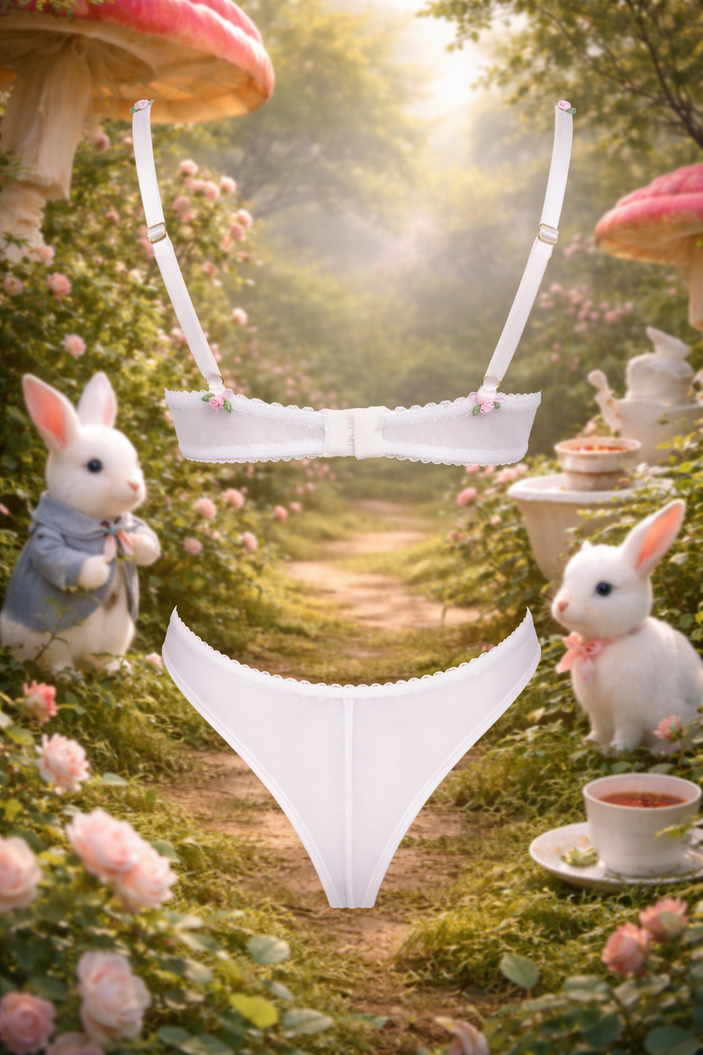 Set Rabbit