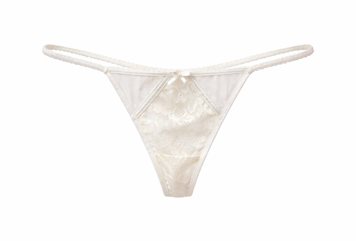 Panty Set Juliette