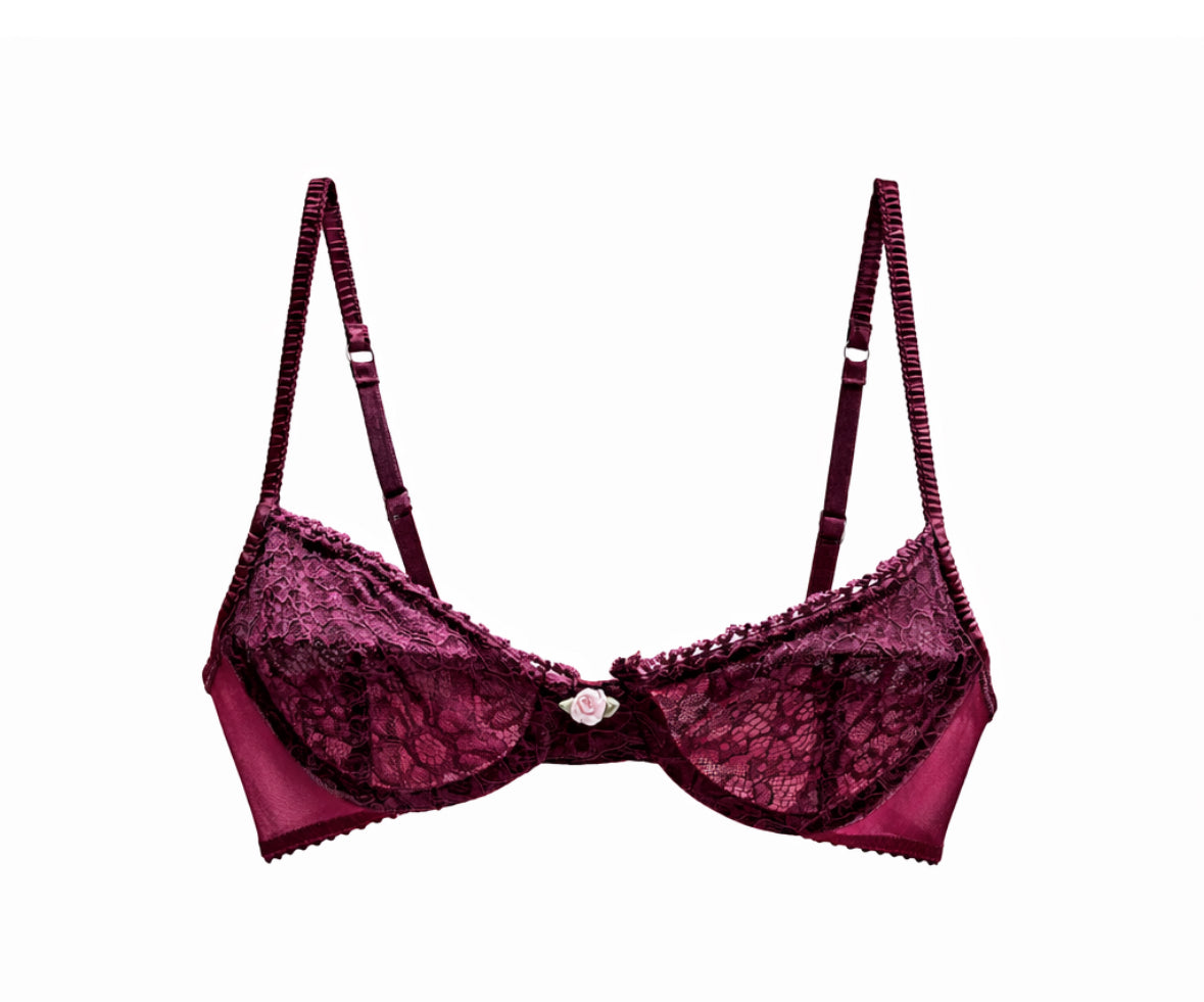 Brasier paradise vino