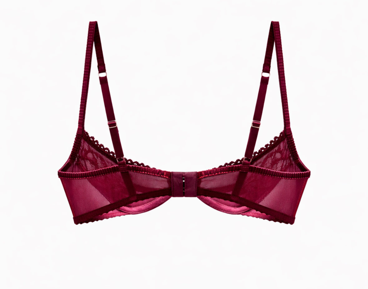 Brasier paradise vino