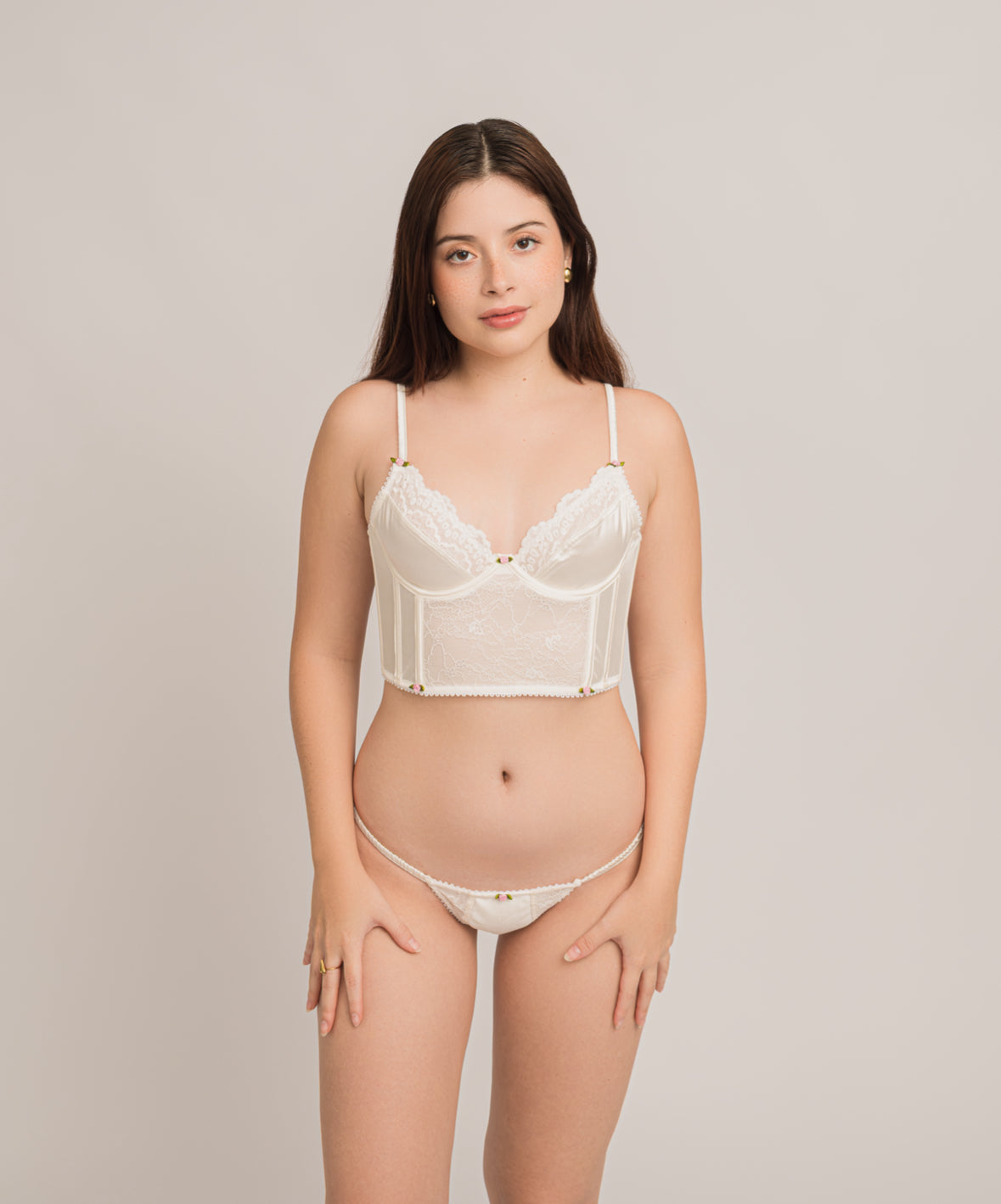 Corset Jazmin