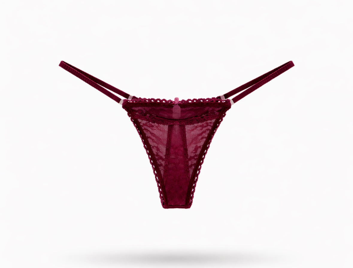 Panty paradise vino