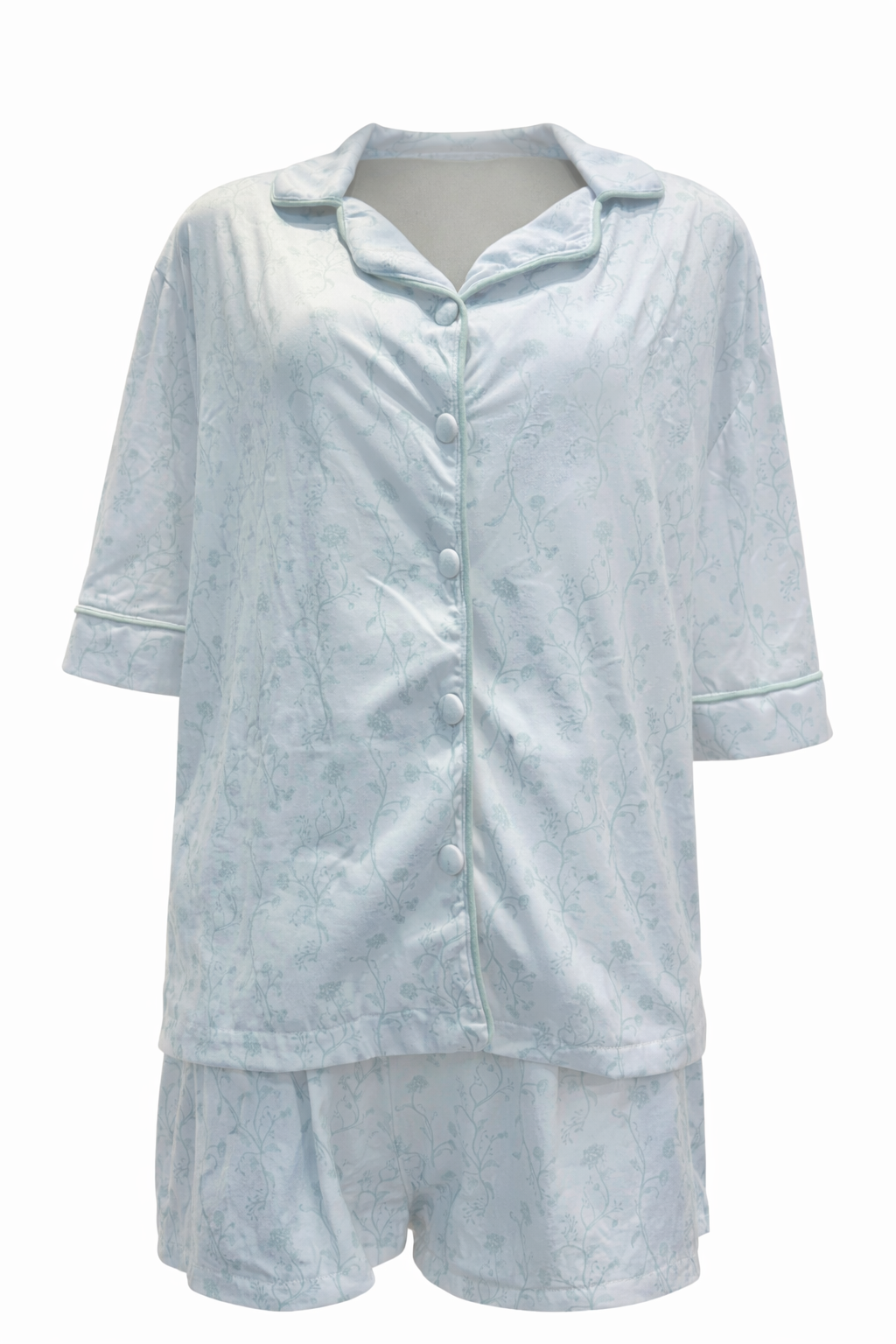 Pijama Olivia short