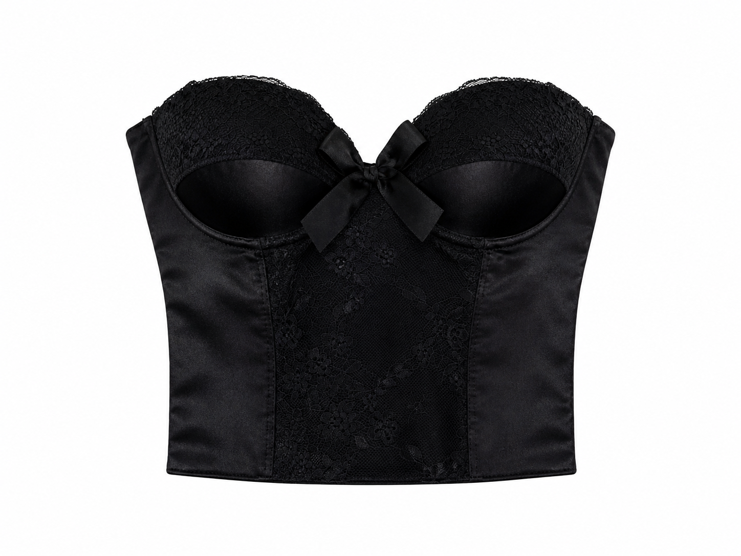 Pre venta- Corset revenge