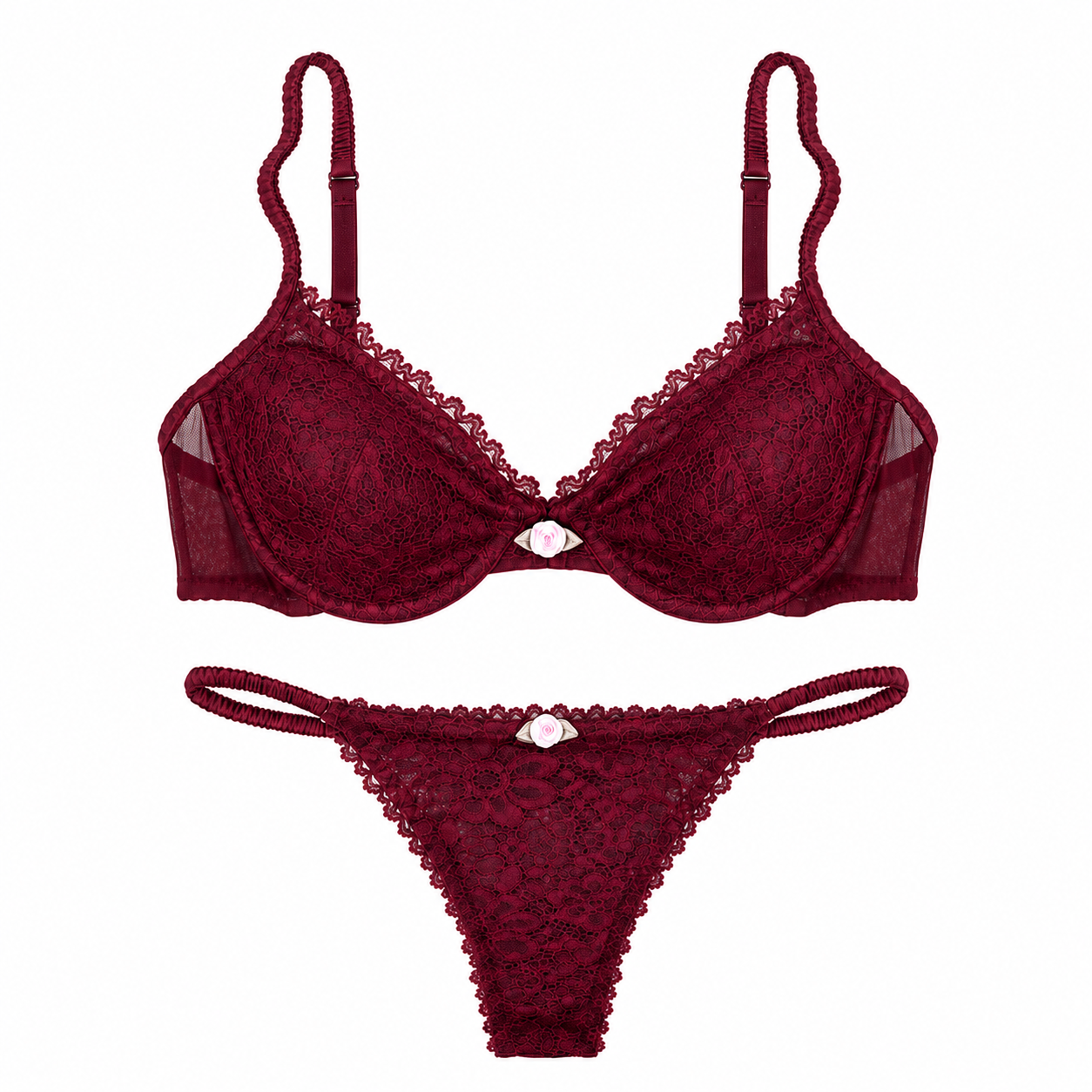 Panty paradise vino