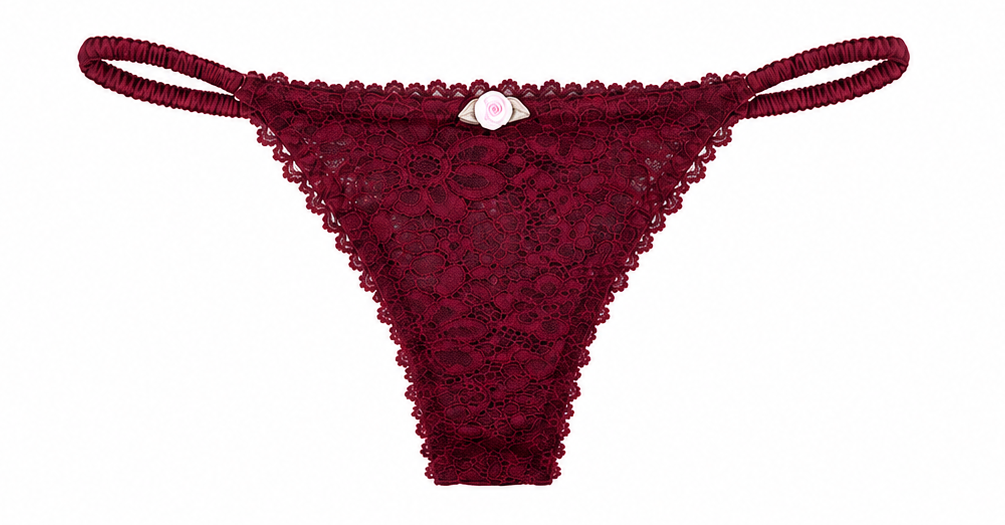 Panty paradise vino