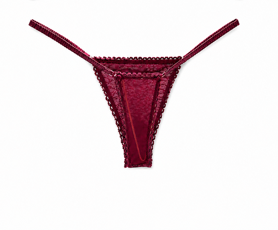 Panty paradise vino