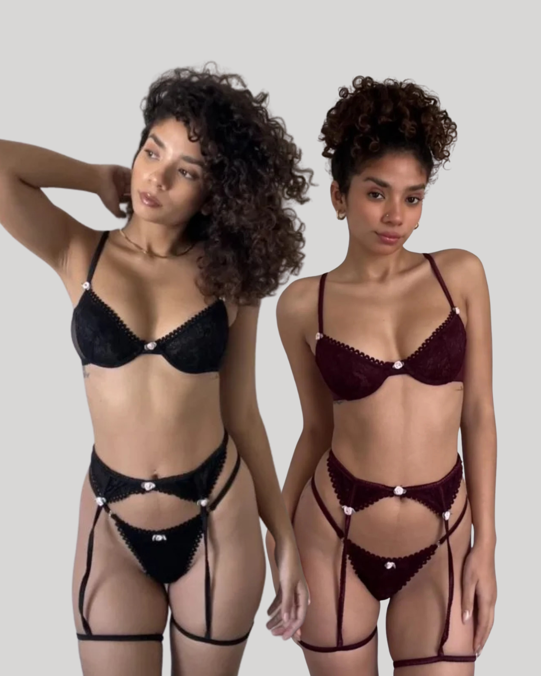 Sets Paradise OFERTA ESPECIAL (Envío GRATIS)