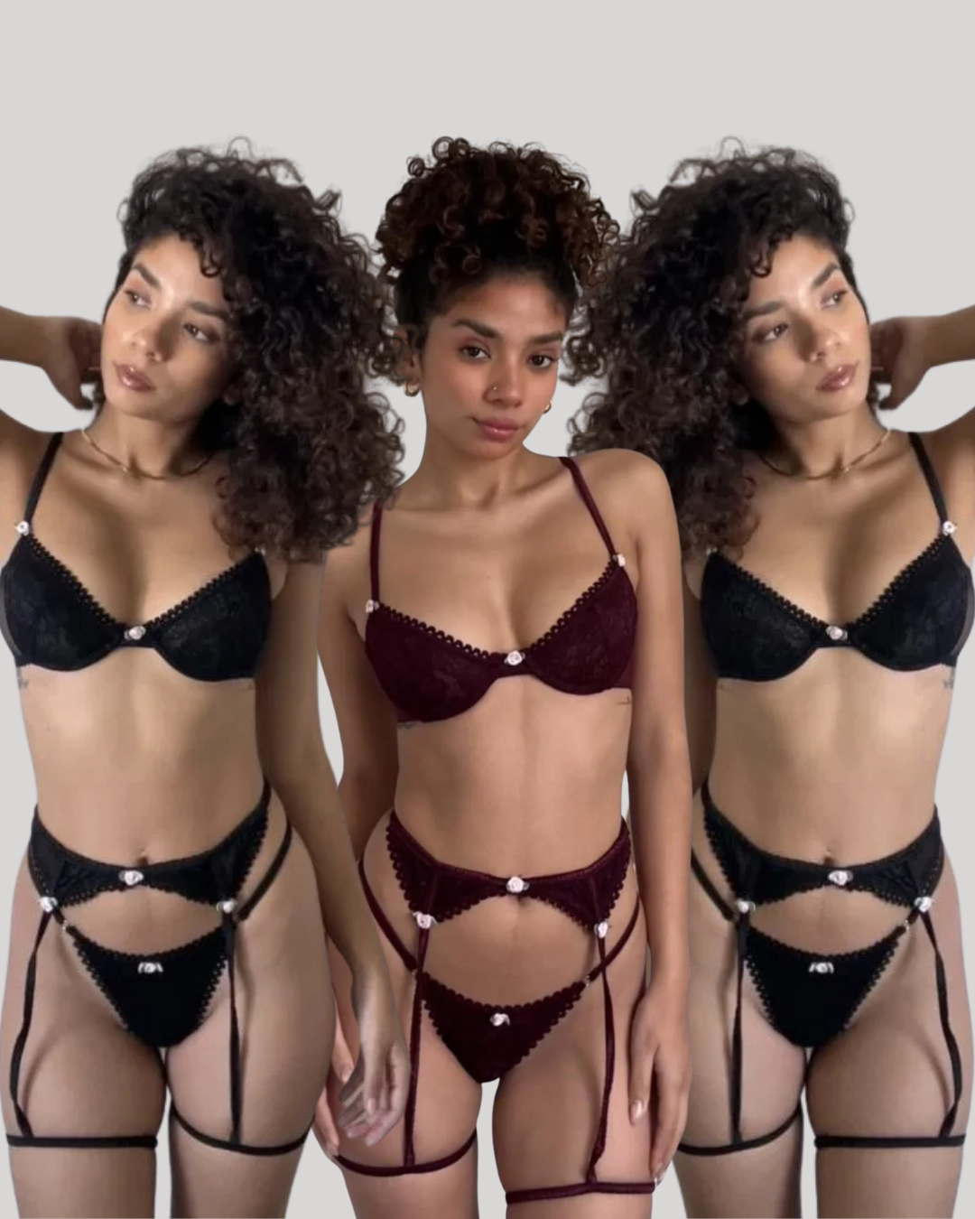 Sets Paradise OFERTA ESPECIAL (Envío GRATIS)
